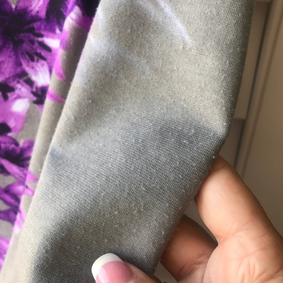 BUFFALO DAVID BITTON Orchid Dress! - Picture 4 of 7